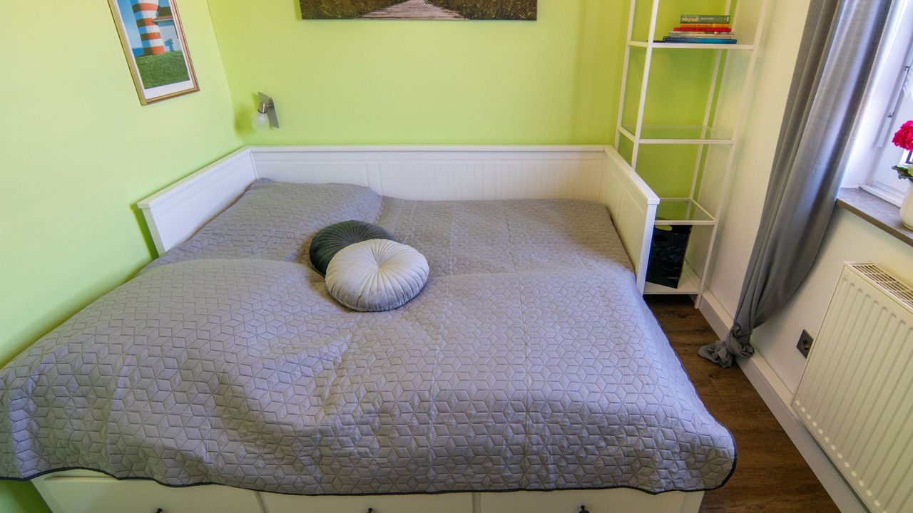 Schlafzimmer Schlafzimmer